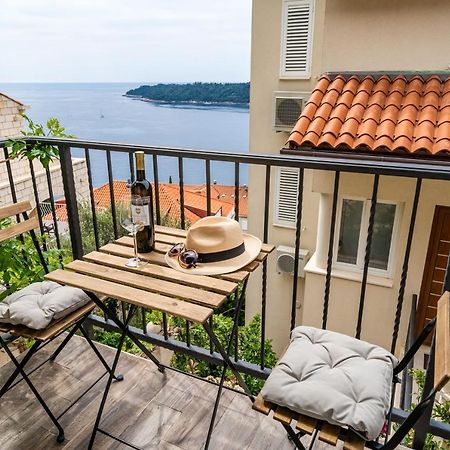 Argenta Rooms Dubrovnik Ngoại thất bức ảnh