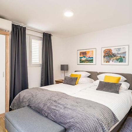 Argenta Rooms Dubrovnik Ngoại thất bức ảnh
