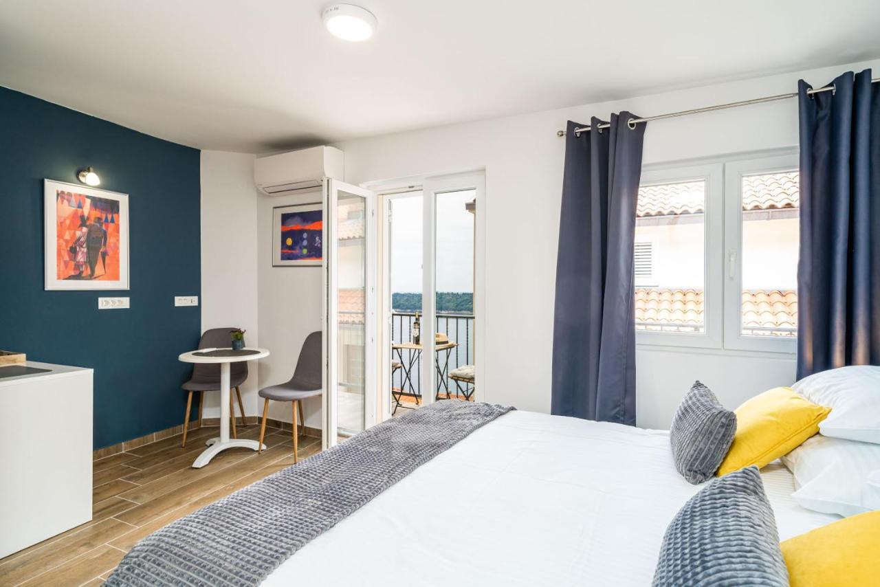 Argenta Rooms Dubrovnik Ngoại thất bức ảnh