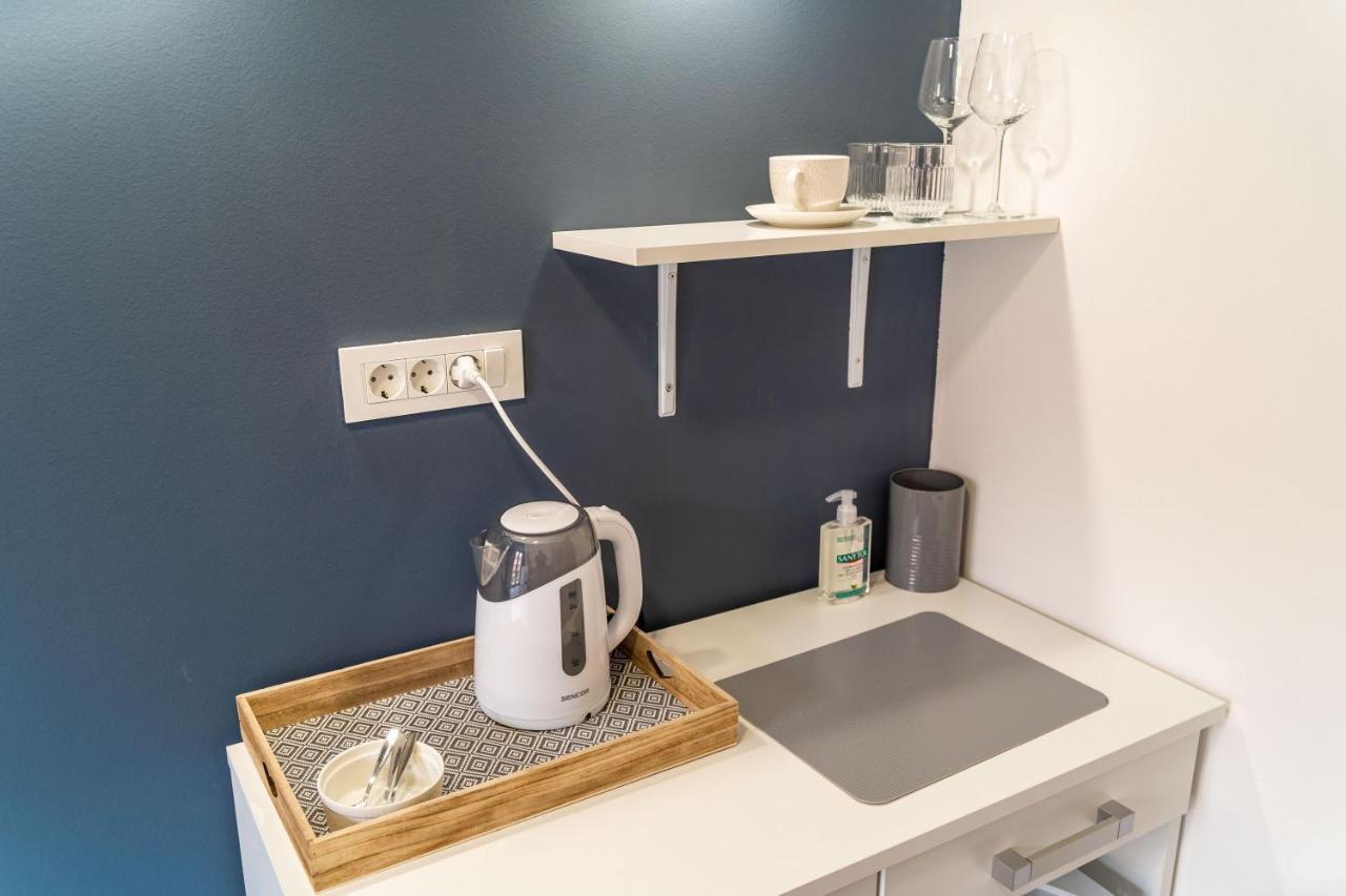 Argenta Rooms Dubrovnik Ngoại thất bức ảnh