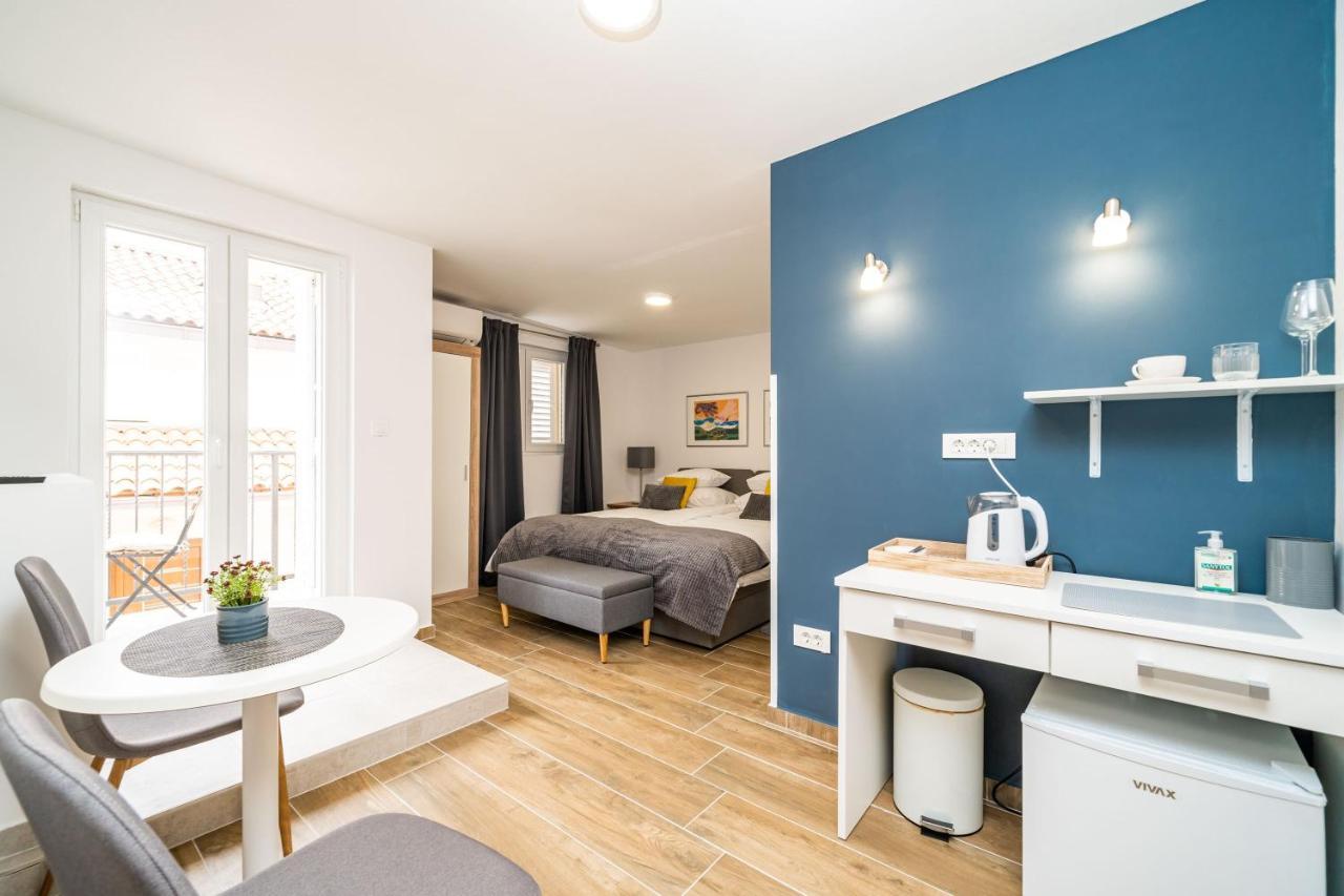 Argenta Rooms Dubrovnik Ngoại thất bức ảnh