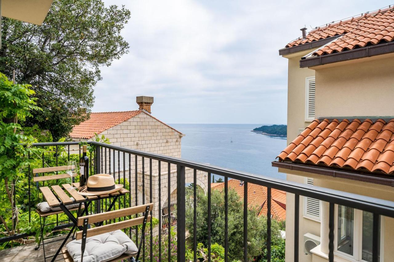 Argenta Rooms Dubrovnik Ngoại thất bức ảnh