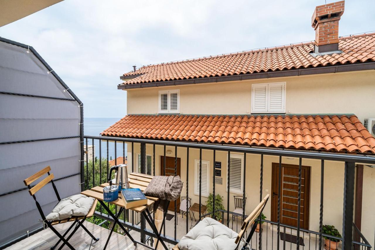 Argenta Rooms Dubrovnik Ngoại thất bức ảnh