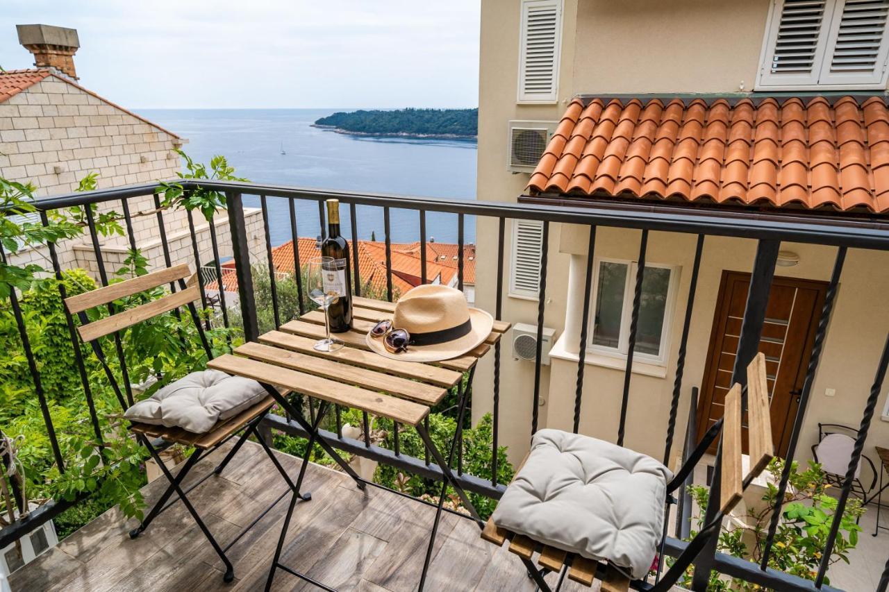Argenta Rooms Dubrovnik Ngoại thất bức ảnh