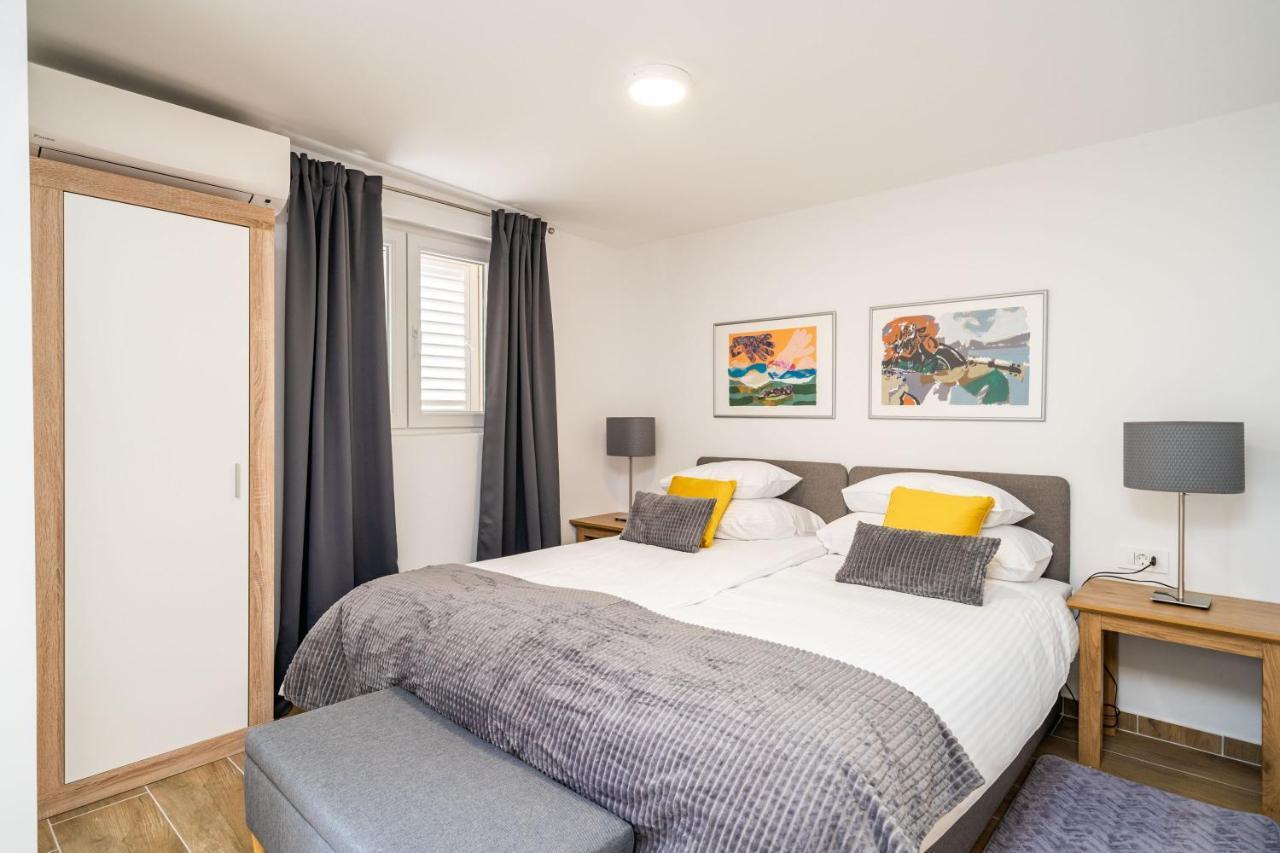 Argenta Rooms Dubrovnik Ngoại thất bức ảnh
