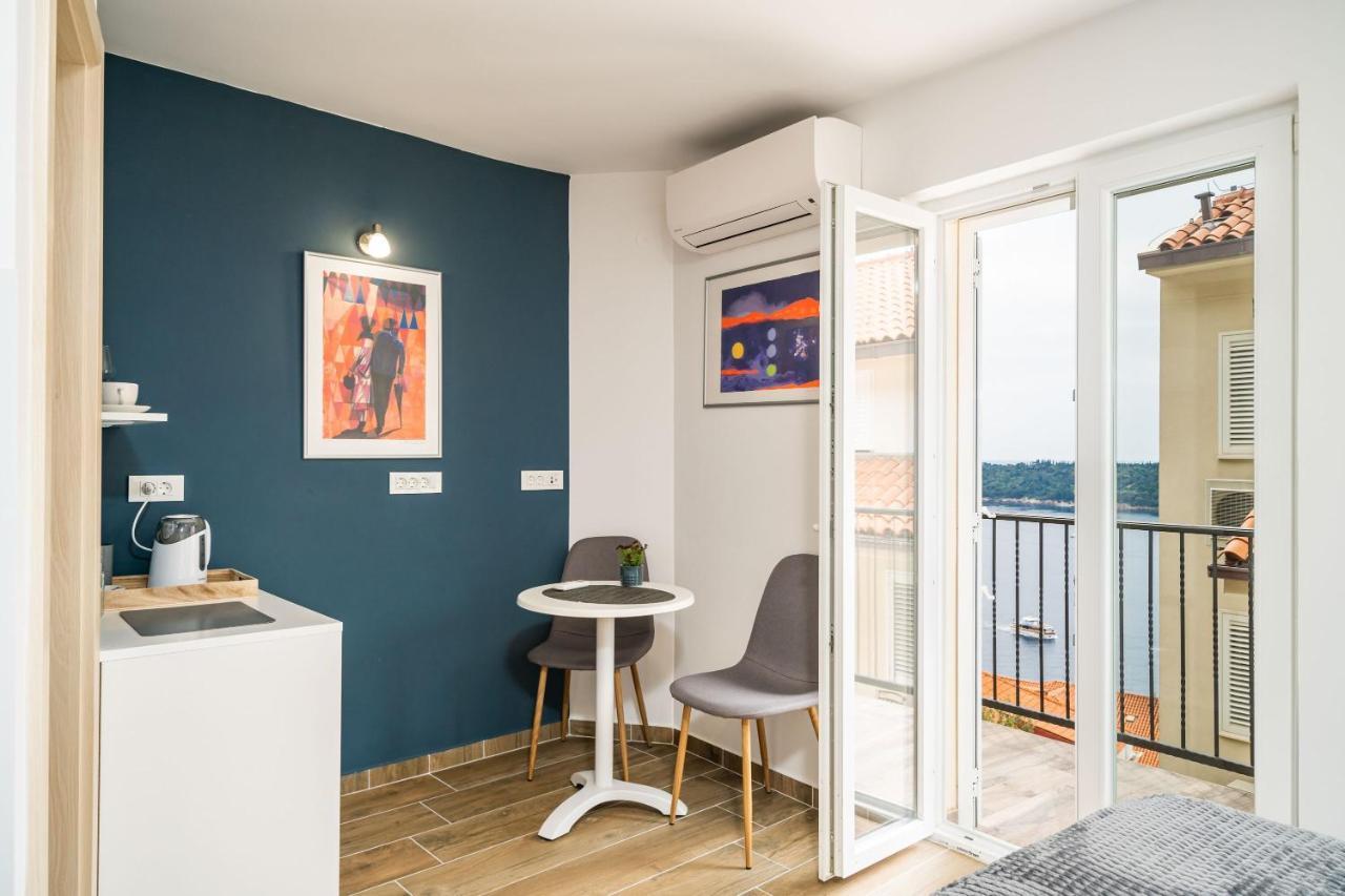Argenta Rooms Dubrovnik Ngoại thất bức ảnh