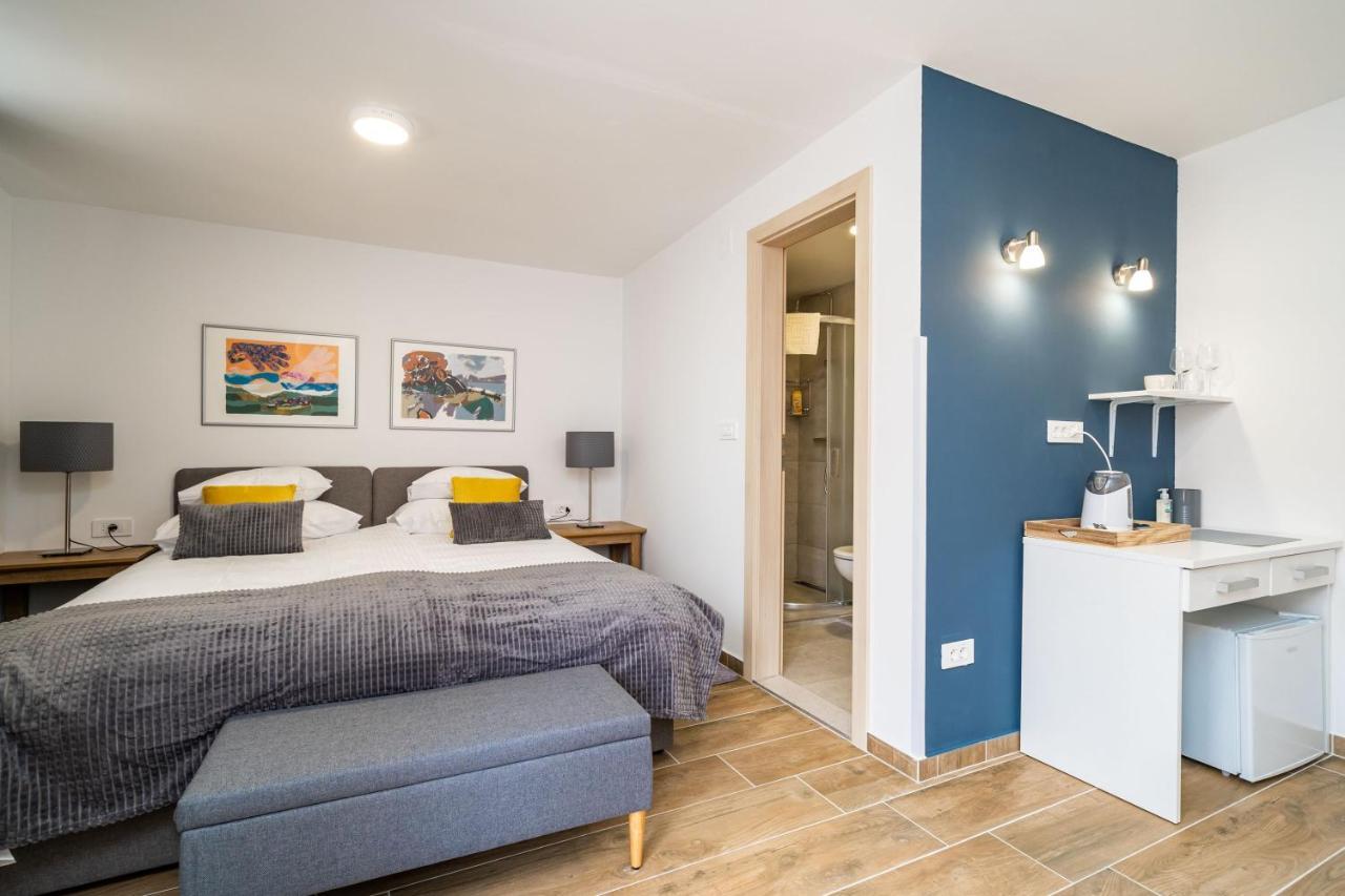 Argenta Rooms Dubrovnik Ngoại thất bức ảnh