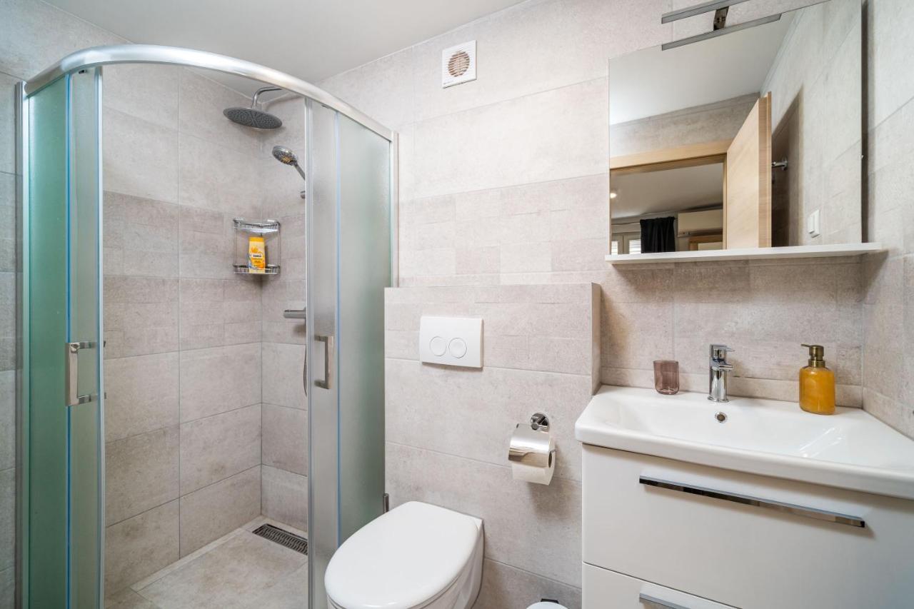 Argenta Rooms Dubrovnik Ngoại thất bức ảnh