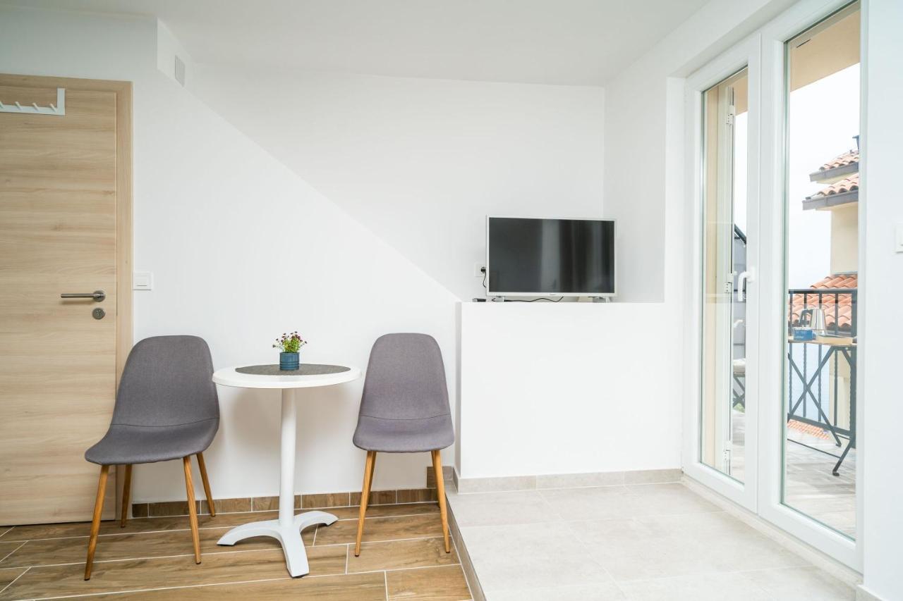 Argenta Rooms Dubrovnik Ngoại thất bức ảnh