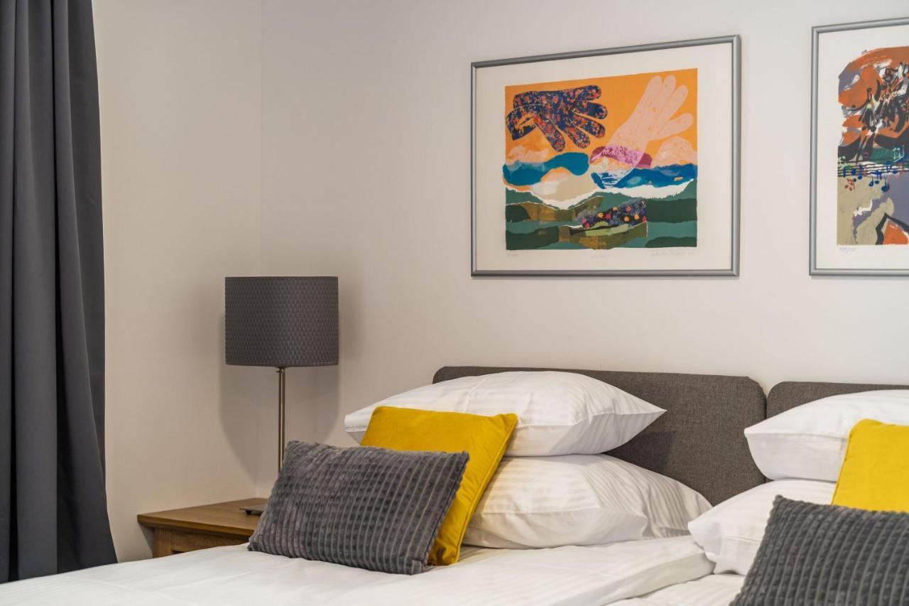 Argenta Rooms Dubrovnik Ngoại thất bức ảnh