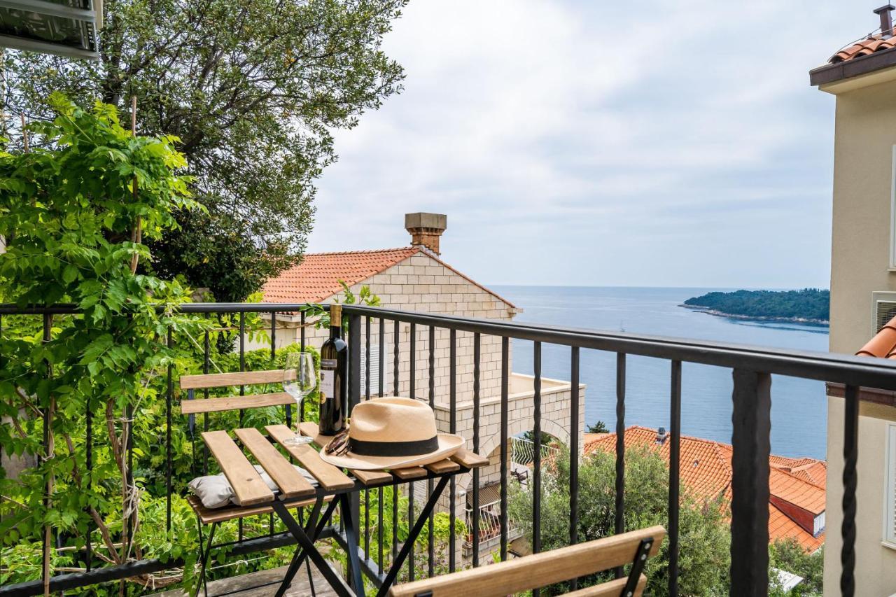 Argenta Rooms Dubrovnik Ngoại thất bức ảnh