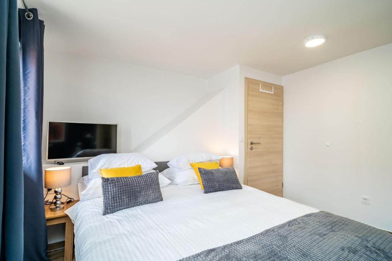 Argenta Rooms Dubrovnik Ngoại thất bức ảnh
