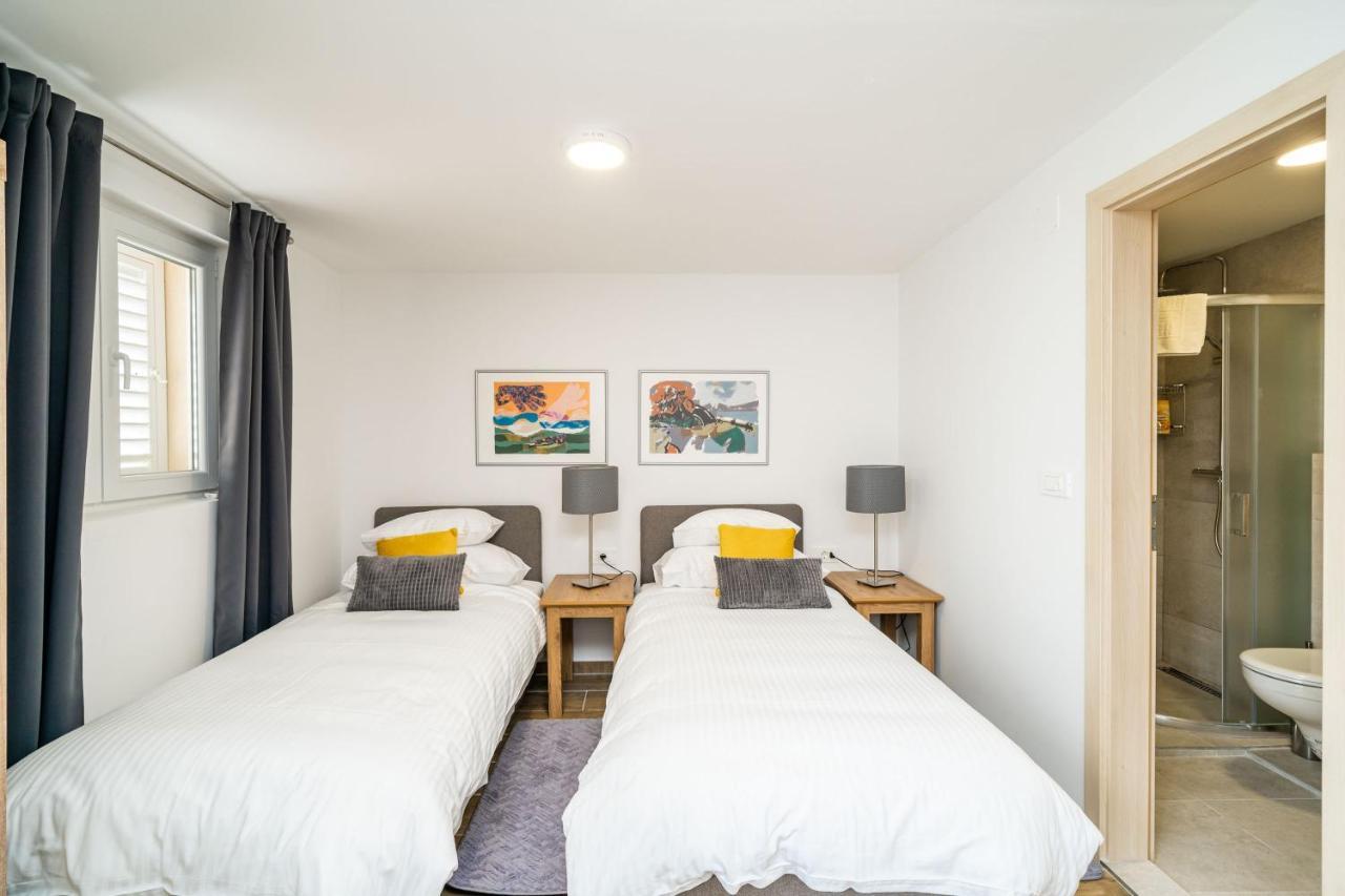 Argenta Rooms Dubrovnik Ngoại thất bức ảnh