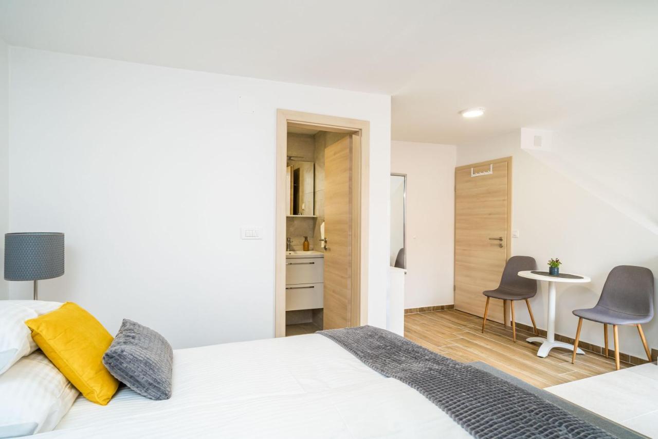 Argenta Rooms Dubrovnik Ngoại thất bức ảnh