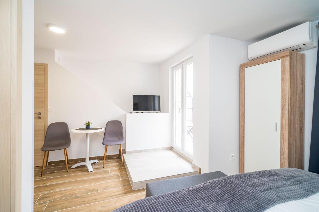 Argenta Rooms Dubrovnik Ngoại thất bức ảnh