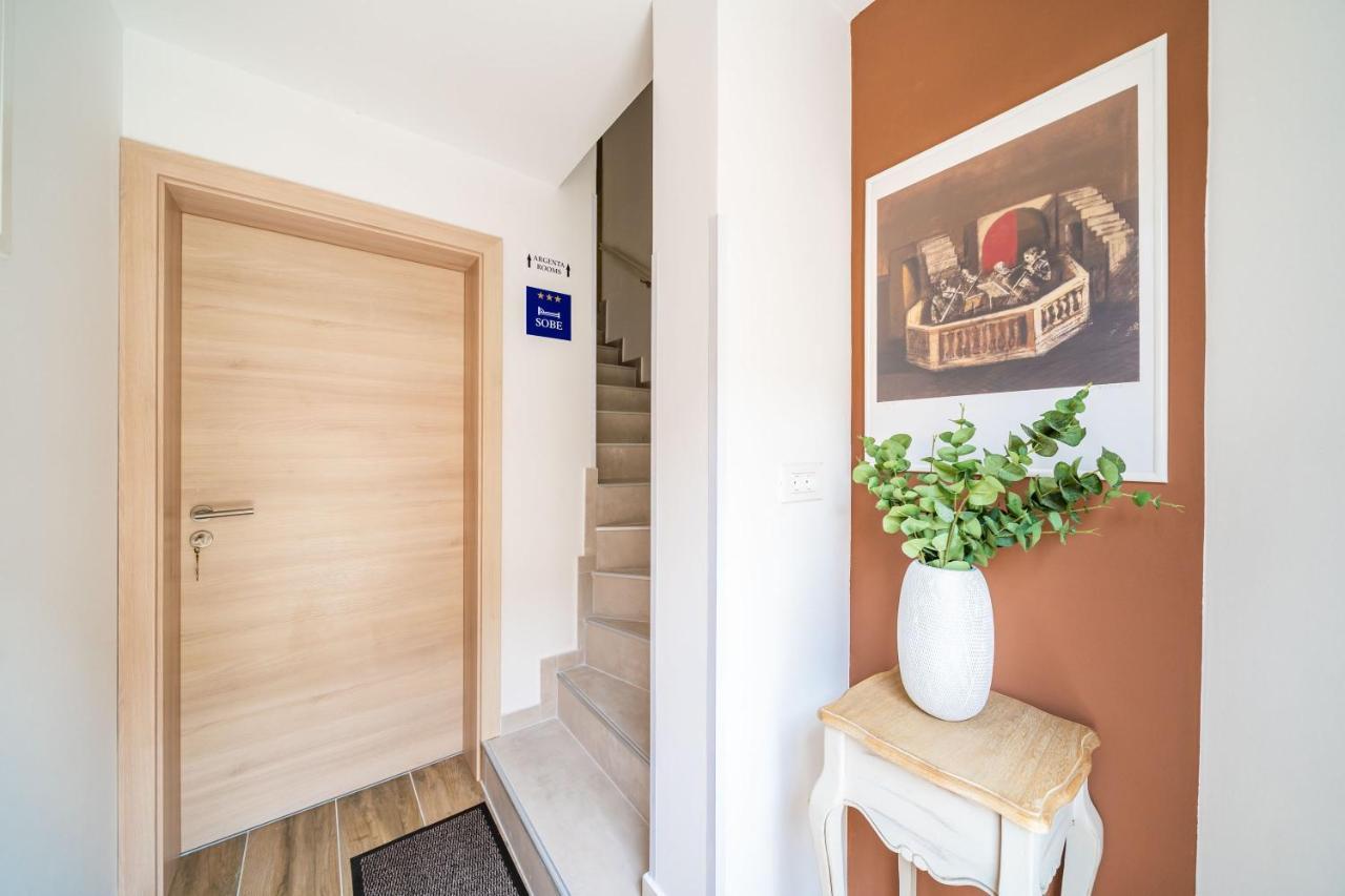 Argenta Rooms Dubrovnik Ngoại thất bức ảnh