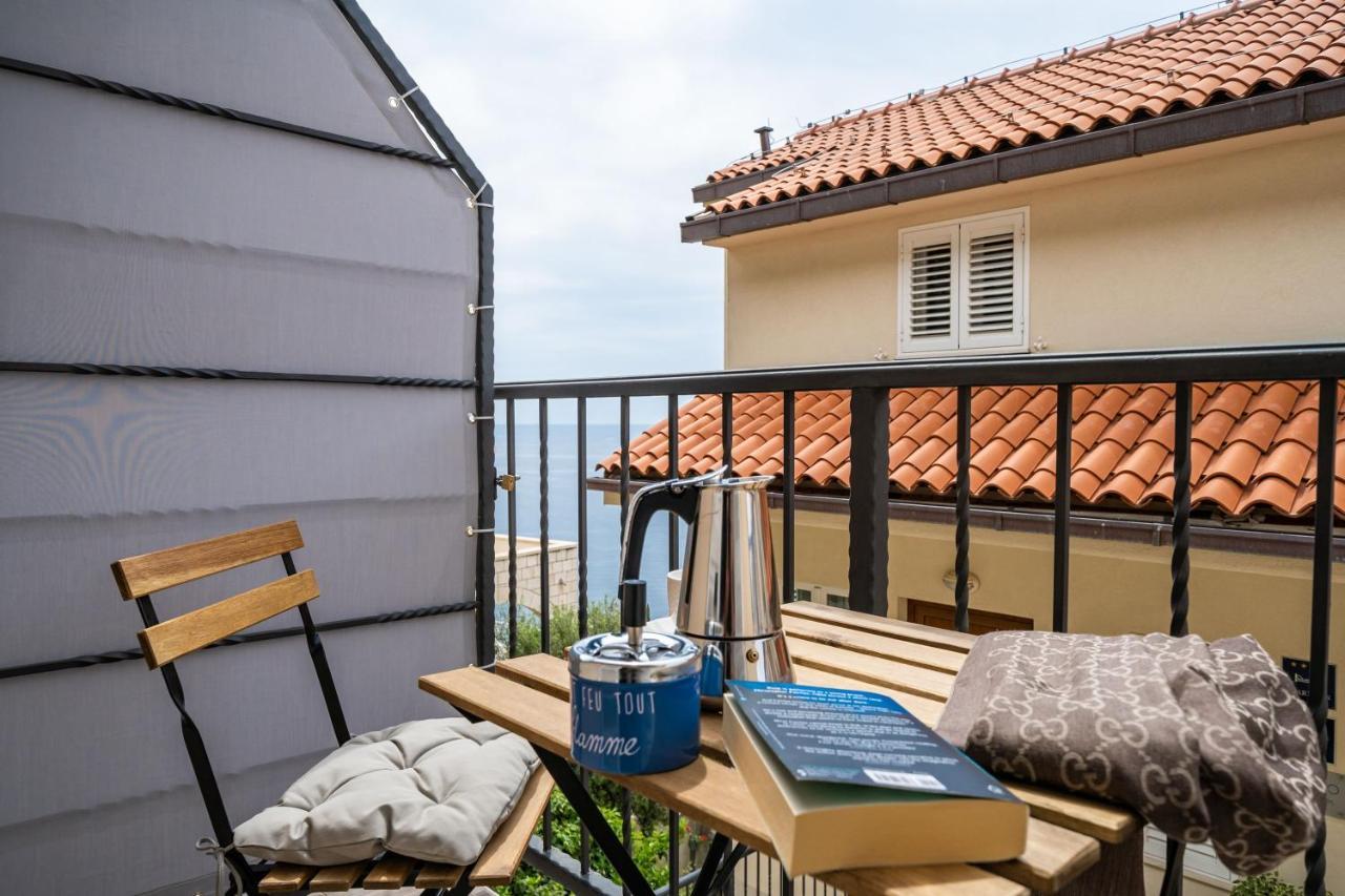 Argenta Rooms Dubrovnik Ngoại thất bức ảnh