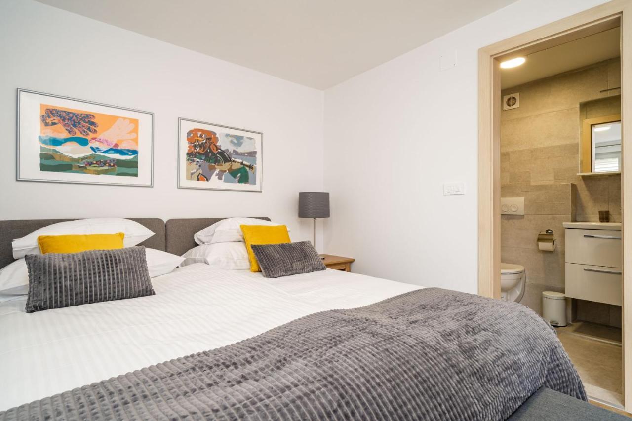 Argenta Rooms Dubrovnik Ngoại thất bức ảnh