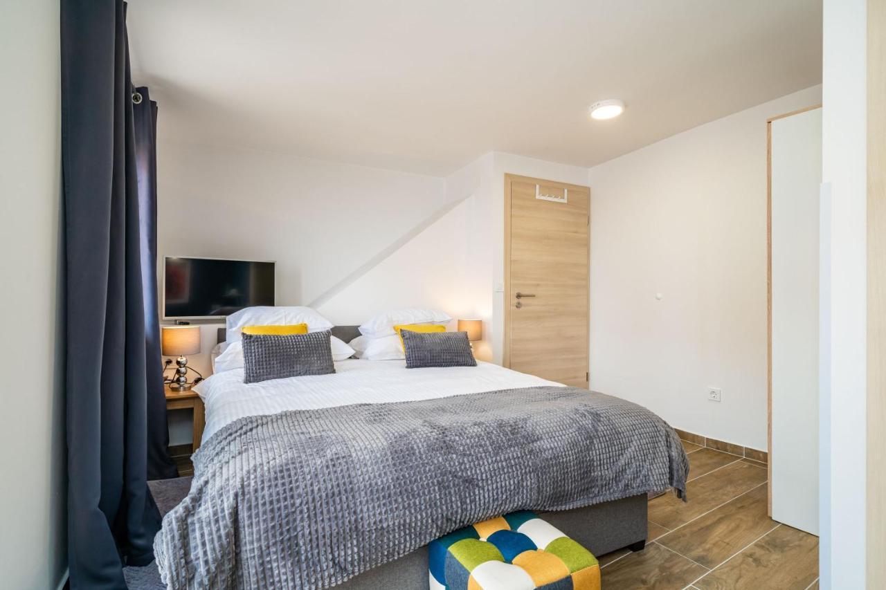 Argenta Rooms Dubrovnik Ngoại thất bức ảnh