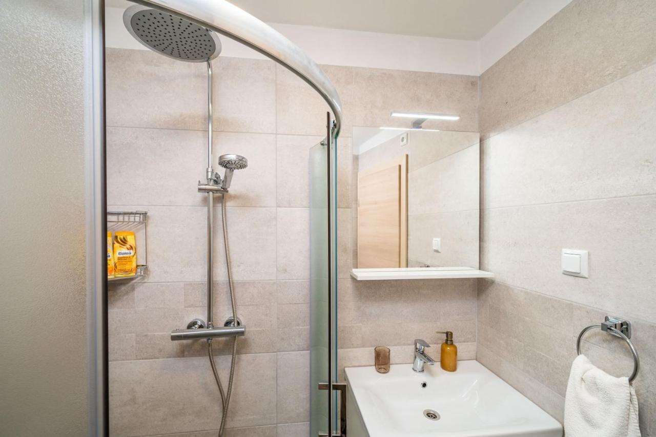 Argenta Rooms Dubrovnik Ngoại thất bức ảnh