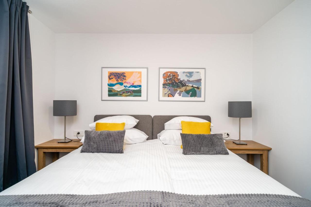 Argenta Rooms Dubrovnik Ngoại thất bức ảnh