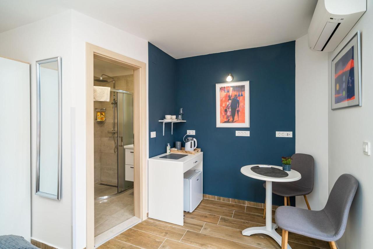 Argenta Rooms Dubrovnik Ngoại thất bức ảnh