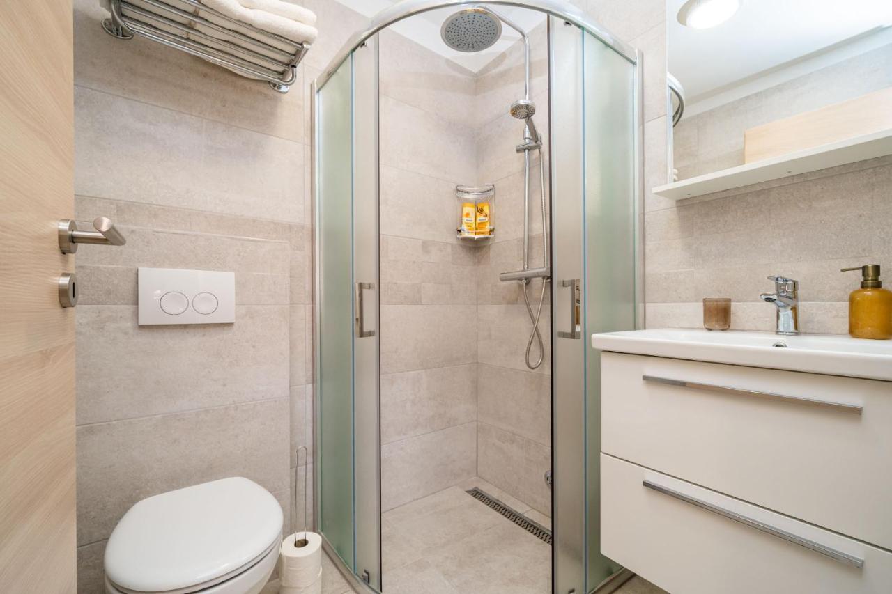 Argenta Rooms Dubrovnik Ngoại thất bức ảnh